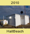 Hall Beach 2010