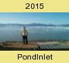 Pond Inlet 2015