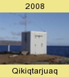 Qikiqtarjuaq 2008