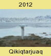 Qikiqtarjuaq 2012